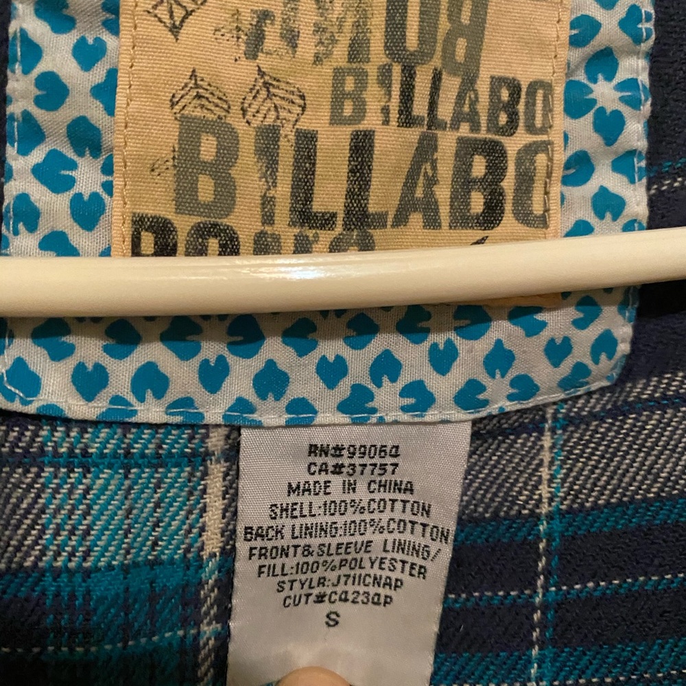 Jacket - Picture 3 of 3